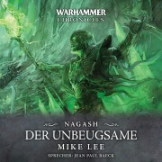 Cover-Bild zum Titel 'Warhammer Chronicles: Nagash 2' von 'Mike Lee'