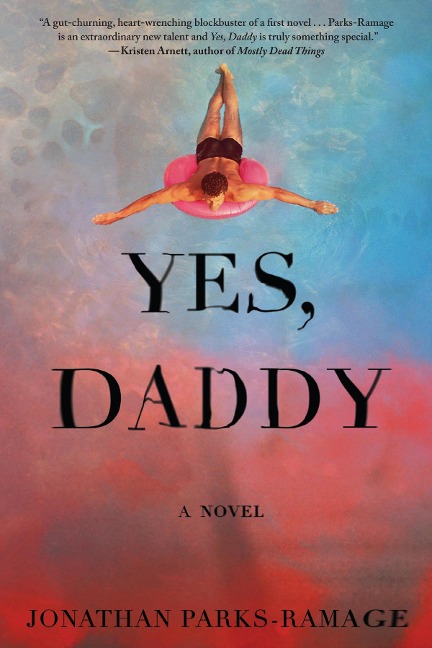 Yes, Daddy - Jonathan Parks-Ramage