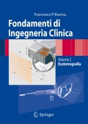 Cover-Bild zum Titel 'Fondamenti di Ingegneria Clinica - Volume 2' von 'Francesco Paolo Branca'