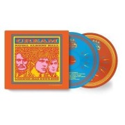 Cover-Bild zum Titel 'Royal Albert Hall London May 2-3-5-6 2005 (Live)' von 'Cream'