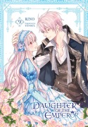 Daughter of the Emperor, Vol. 9 - 