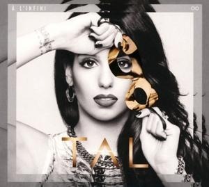 A L'Infini (Collector Noel 2CD) - Tal