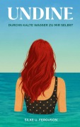 Cover-Bild zum Titel 'Undine' von 'Silke U. Ferguson'