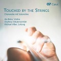 Touched by Strings-Chorwerke mit Solovioline - I. /Alber Bieler