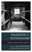 Cover-Bild zum Titel 'Tradition v. Rationalism' von ''
