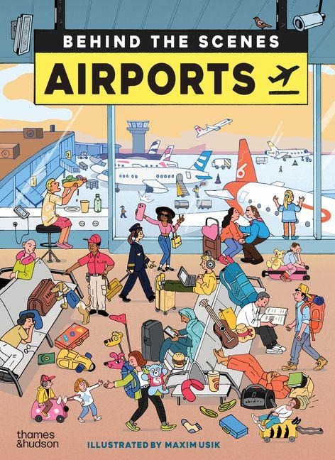 Airports - 