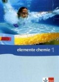 Cover-Bild zum Titel 'Elemente Chemie 1. Schülerband 7.-9. Schuljahr' von ''