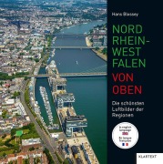 Cover-Bild zum Titel 'Nordrhein-Westfalen von oben' von ''