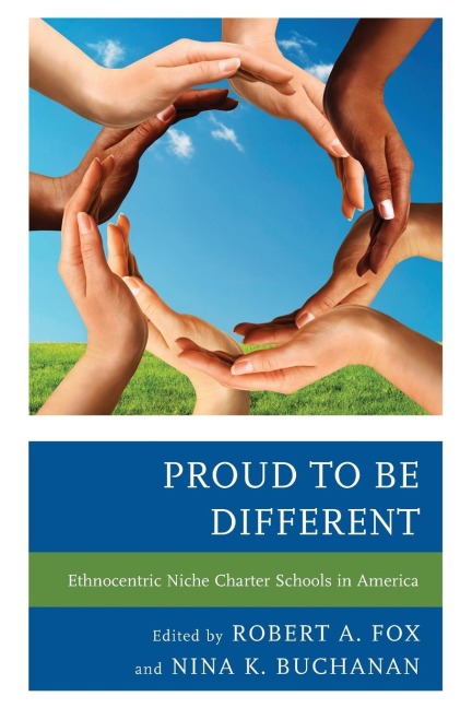 Proud to be Different - 