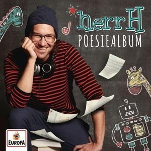 Poesiealbum - Herrh