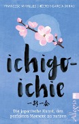 Ichigo-ichie - Héctor García (Kirai), Francesc Miralles