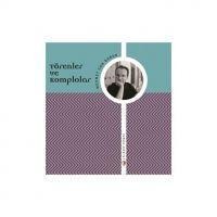 Törenler ve Komplolar - Mehmet Can Dogan