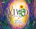 Cover-Bild zum Titel 'Vivid' von 'Ashley Bustamante'