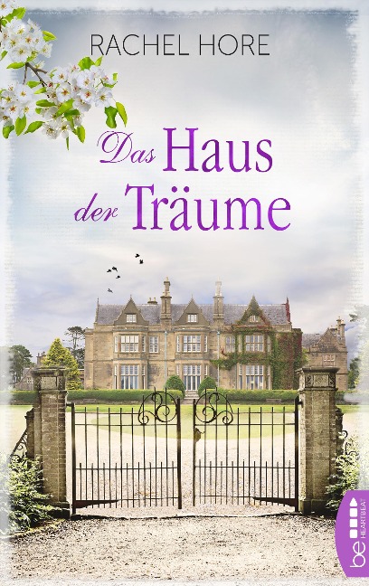 Das Haus der Träume - Rachel Hore