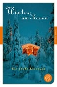 Winter am Kamin - 