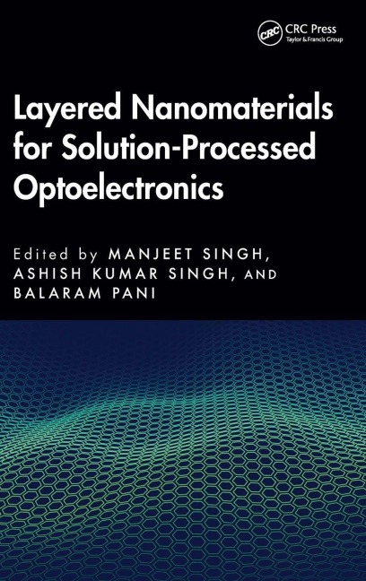 Layered Nanomaterials for Solution-Processed Optoelectronics - 