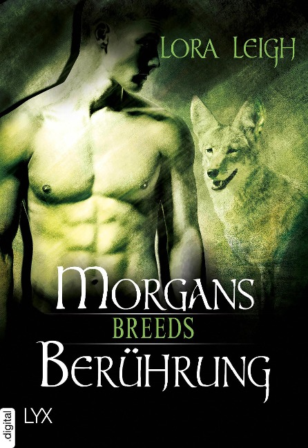 Breeds - Morgans Berührung - Lora Leigh