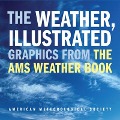 The Weather, Illustrated: Graphics from the AMS Weather Book - 