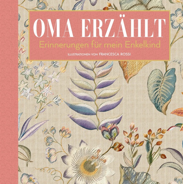 Oma erzählt - 