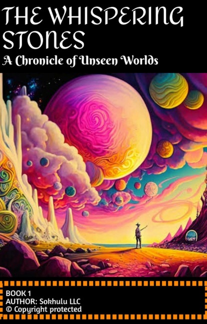 The Whispering Stones: A Chronicle of Unseen Worlds - Sokhulu Llc