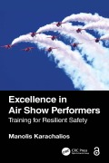 Cover-Bild zum Titel 'Excellence in Air Show Performers' von 'Manolis Karachalios'