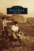 Cover-Bild zum Titel 'Eagle Rock' von 'Eric H. Warren'