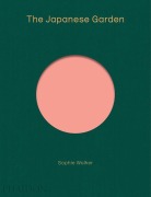 Cover-Bild zum Titel 'The Japanese Garden' von 'Sophie Walker'