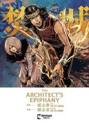 Cover-Bild zum Titel 'The Architect's Epiphany' von 'Chi-Ho Kwong'