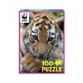 Ambassador - Tigerjunge 100 Teile - 