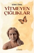 Cover-Bild zum Titel 'Yitmeyen Cigliklar' von 'Sevim Sewe Ünal'