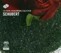 Piano Quintet/String Quar - Franz Schubert