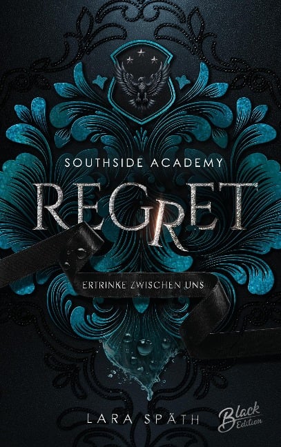 Regret - Lara Späth