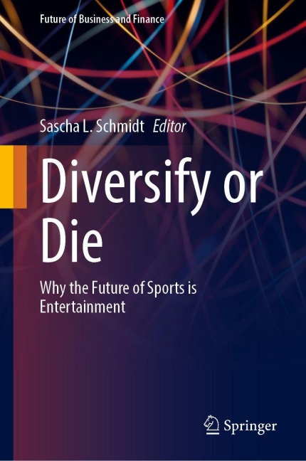 Diversify or Die - 