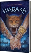 Cover-Bild zum Titel 'Waraka' von 'Tobias Goldfarb'
