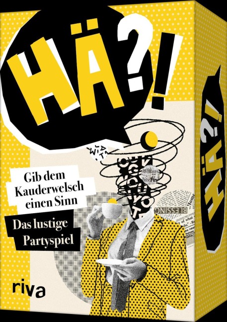 Hä?! - 