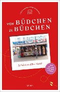 Cover-Bild zum Titel 'Von Büdchen zu Büdchen. Zu Fuß durch Kölner Veedel' von 'Tanja Limbach, Frank Münschke'
