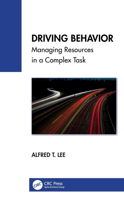 Driving Behavior - Alfred T. Lee