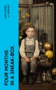 Four Months in a Sneak-Box - Nathaniel H. Bishop