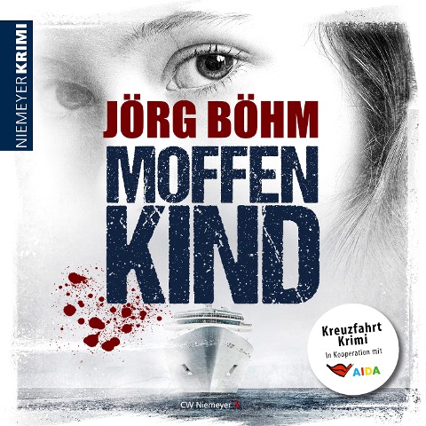 Moffenkind - Jörg Böhm