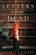 Cover-Bild zum Titel 'Letters from the Dead' von 'Isabella Valeri'