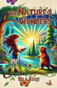Cover-Bild zum Titel 'The Nature's Wonders' von 'Ella Rose'