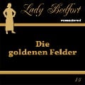 Cover-Bild zum Titel 'Folge 15: Die goldenen Felder' von ''