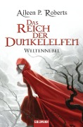 Cover-Bild zum Titel 'Das Reich der Dunkelelfen' von 'Aileen P. Roberts'