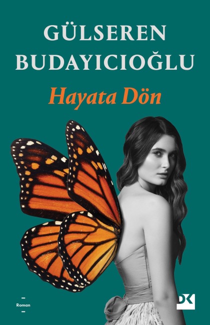 Hayata Dön - Gülseren Budayicioglu