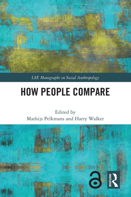 How People Compare - 