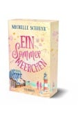 Cover-Bild zum Titel 'Ein Sommermeerchen' von 'Michelle Schrenk'