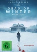 Cover-Bild zum Titel 'Dead of Winter - Eisige Stille' von 'Nicholas Jacobson-Larson, Dalton Leeb, Volker Bertelmann'
