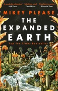 Cover-Bild zum Titel 'The Expanded Earth' von 'Mikey Please'