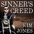 Cover-Bild zum Titel 'Sinner's Creed Lib/E' von 'Kim Jones'