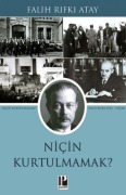 Cover-Bild zum Titel 'Nicin Kurtulmamak' von 'Falih Rifki Atay'